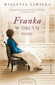 Franka - Outlet - Wioletta Sawicka