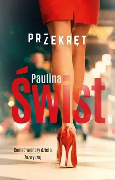 Przekręt - Outlet - Paulina Świst