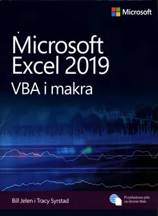 Microsoft Excel 2019: VBA i makra - Jelen Bill, Syrstad Tracy