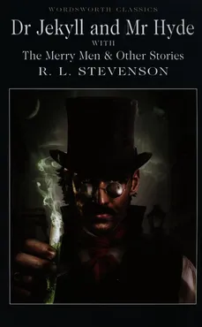 Dr Jekyll and Mr Hyde - Outlet - R.L. Stevenson