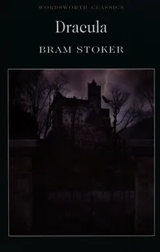 Dracula - Outlet - Bram Stoker
