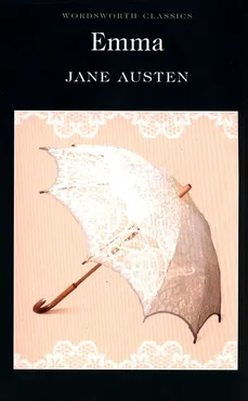 Emma - Outlet - Jane Austen