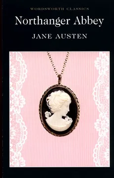 Northanger Abbey - Outlet - Jane Austen