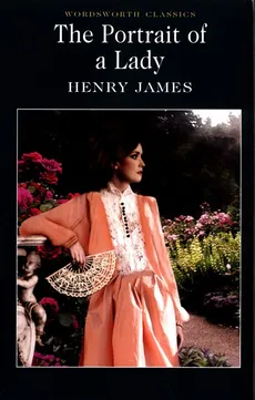 The Portrait of a Lady - Outlet - Henry James