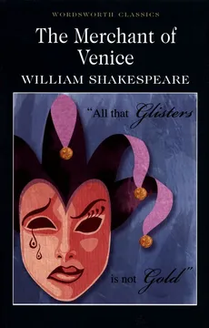 Merchant of Venice - Outlet - William Shakespeare