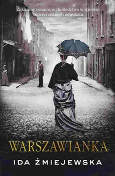 Warszawianka - Ida Żmiejewska