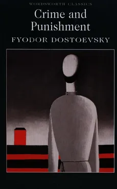 Crime and Punishment - Outlet - Fyodor Dostoevsky