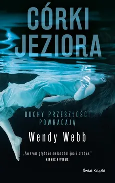 Córki jeziora - Wendy Webb