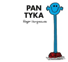 Pan Tyka - Roger Hargreaves