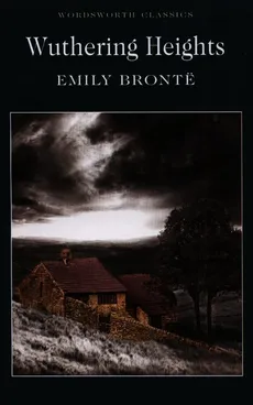 Wuthering Heights - Outlet - Emily Bronte