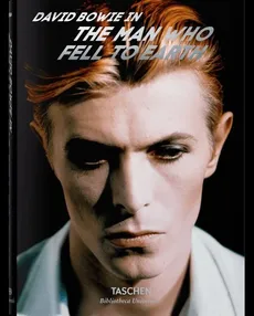 Bowie Man Who Fell to Earth - Outlet