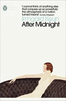 After Midnight - Outlet - Irmgard Keun