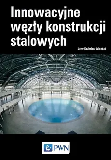 Innowacyjne węzły konstrukcji stalowych - Outlet - Szlendak Jerzy Kazimierz