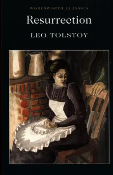 Resurrection - Outlet - Leo Tolstoy