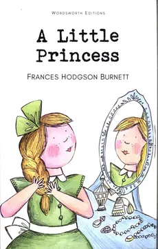 A Little Princess - Outlet - Burnett Frances Hodgson