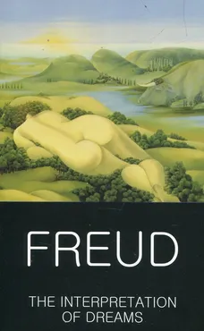 The Interpretation of Dreams - Outlet - Sigmund Freud