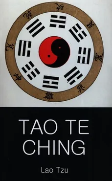 Tao Te Ching - Outlet - Lao Tzu