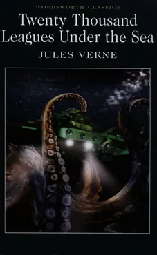 Twenty Thousand Leagues Under the Sea - Outlet - Jules Verne