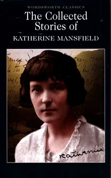 Collected Stories of Katherine Mansfield - Outlet