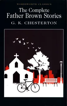 Complete Father Brown Stories - Outlet - G.K. Chesterton