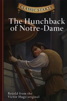 Hunchback of Notre-Dame - Victor Hugo