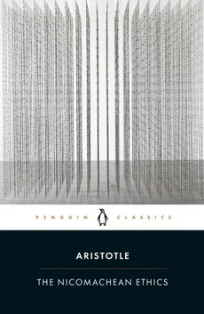 The Nicomachean Ethics - Aristotle, Adam Beresford