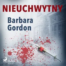 Nieuchwytny - Barbara Gordon