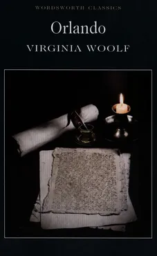 Orlando - Outlet - Virginia Woolf