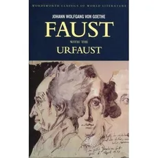 Faust A Tragedy In Two Parts - Van Goethe Johann Wolfgang