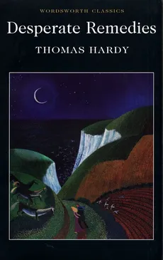Desperate Remedies - Outlet - Thomas Hardy