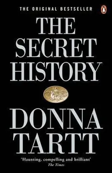 The Secret History - Outlet - Donna Tartt