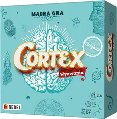 Cortex - Johan Benvenuto, Nicolas Bourgoin