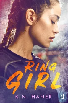 Ring Girl - Outlet - K.N. Haner