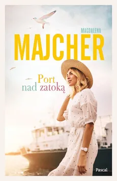 Port nad zatoką - Outlet - Magdalena Majcher