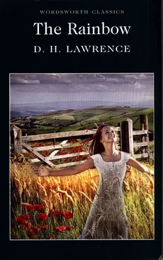 The Rainbow - Outlet - D.H. Lawrence