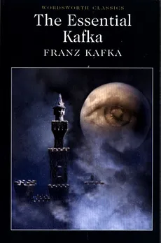 The Essential Kafka - Outlet - Franz Kafka