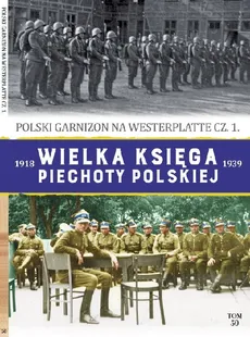 Wielka Księga Piechoty Polskiej Tom 50