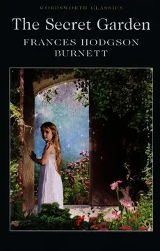 The Secret Garden - Outlet - Burnett Frances Hodgson