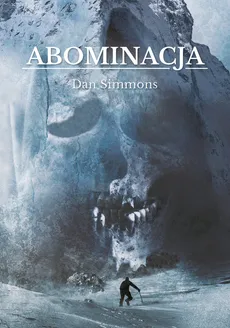 Abominacja - Outlet - Dan Simmons