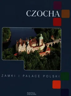 Czocha - Zuzanna Grębecka, Maciej Krawczyk, Robert Kudelski