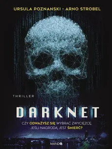 Darknet - Arno Strobel, Ursula Poznanski