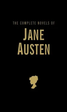 The Complete Novels of Jane Austen - Outlet - Jane Austen