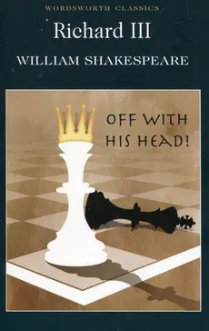 Richard III - Outlet - William Shakespeare