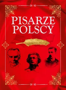 Pisarze polscy - Outlet