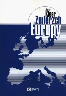 Zmierzch Europy - Outlet - Jerzy Kleer
