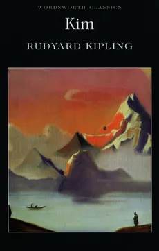 Kim - Outlet - Rudyard Kipling