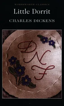 Little Dorrit - Outlet - Charles Dickens
