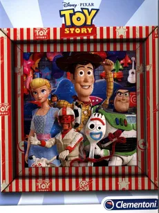 Puzzle 60 Frame Me Up Toy Story 4