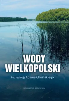 Wody Wielkopolski - Outlet