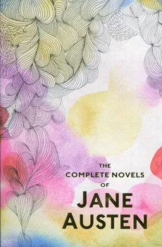 Complete Novels of Jane Austen - Outlet - Jane Austen